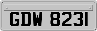 GDW8231