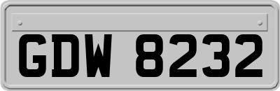 GDW8232