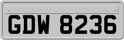 GDW8236