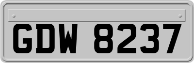 GDW8237