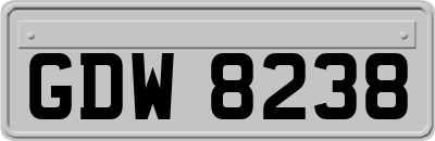 GDW8238