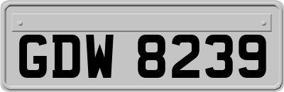 GDW8239