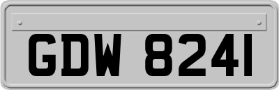 GDW8241