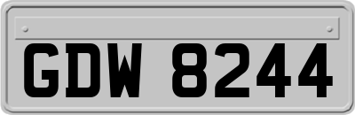 GDW8244
