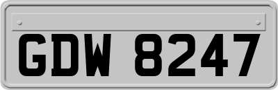 GDW8247