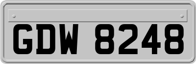 GDW8248