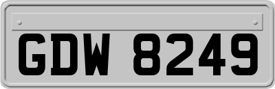 GDW8249