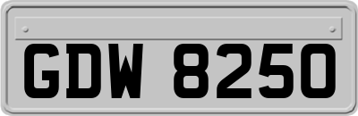 GDW8250