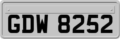 GDW8252