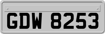 GDW8253