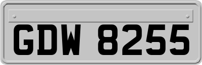 GDW8255