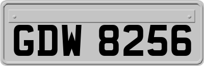 GDW8256