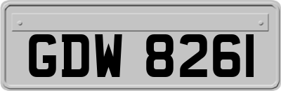 GDW8261