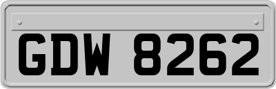 GDW8262