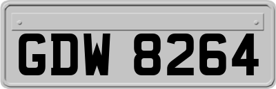 GDW8264