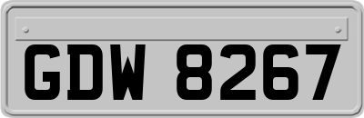GDW8267