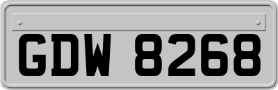 GDW8268