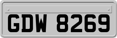 GDW8269