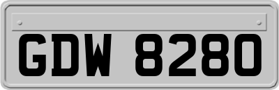GDW8280