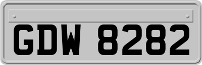 GDW8282