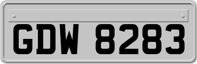 GDW8283