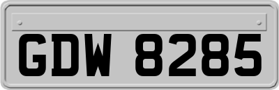 GDW8285