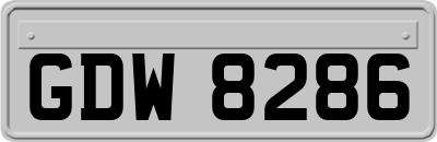 GDW8286