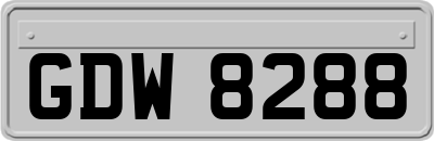 GDW8288