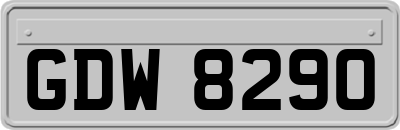 GDW8290