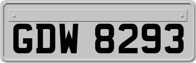 GDW8293