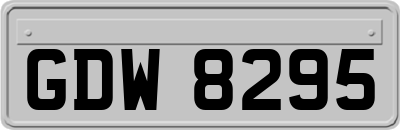 GDW8295