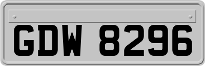 GDW8296