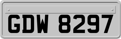 GDW8297