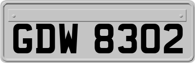 GDW8302