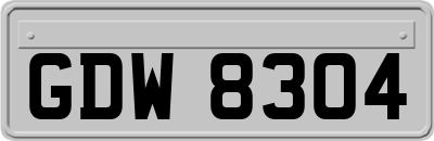 GDW8304
