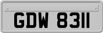 GDW8311