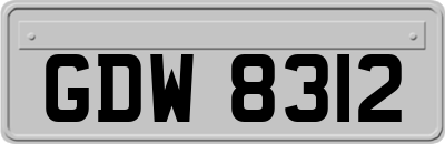 GDW8312