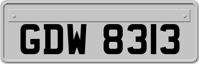 GDW8313