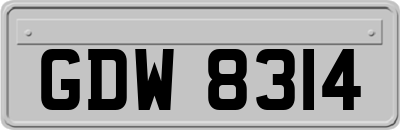 GDW8314