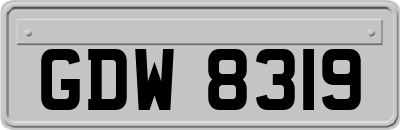 GDW8319