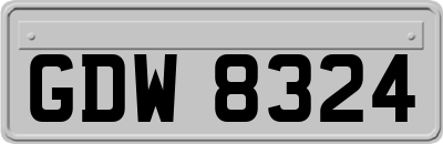 GDW8324