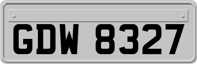 GDW8327