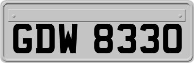 GDW8330