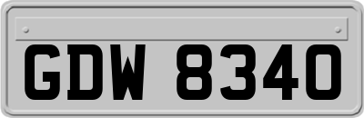 GDW8340