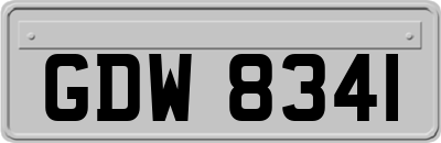 GDW8341