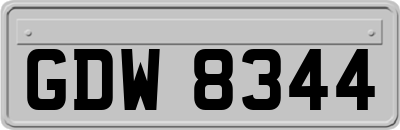 GDW8344