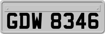 GDW8346