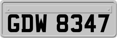 GDW8347