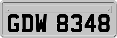 GDW8348