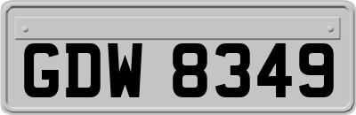 GDW8349